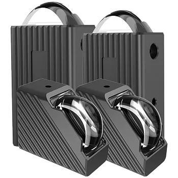 Фары для ПТФ, доп.света и решетки радиатора 