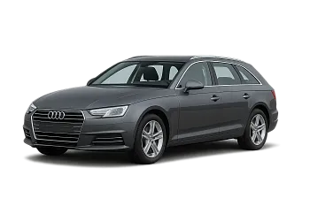 Светодиодные лампы для Audi A4 V 2015-2022 (B9, 8W5, универсал)