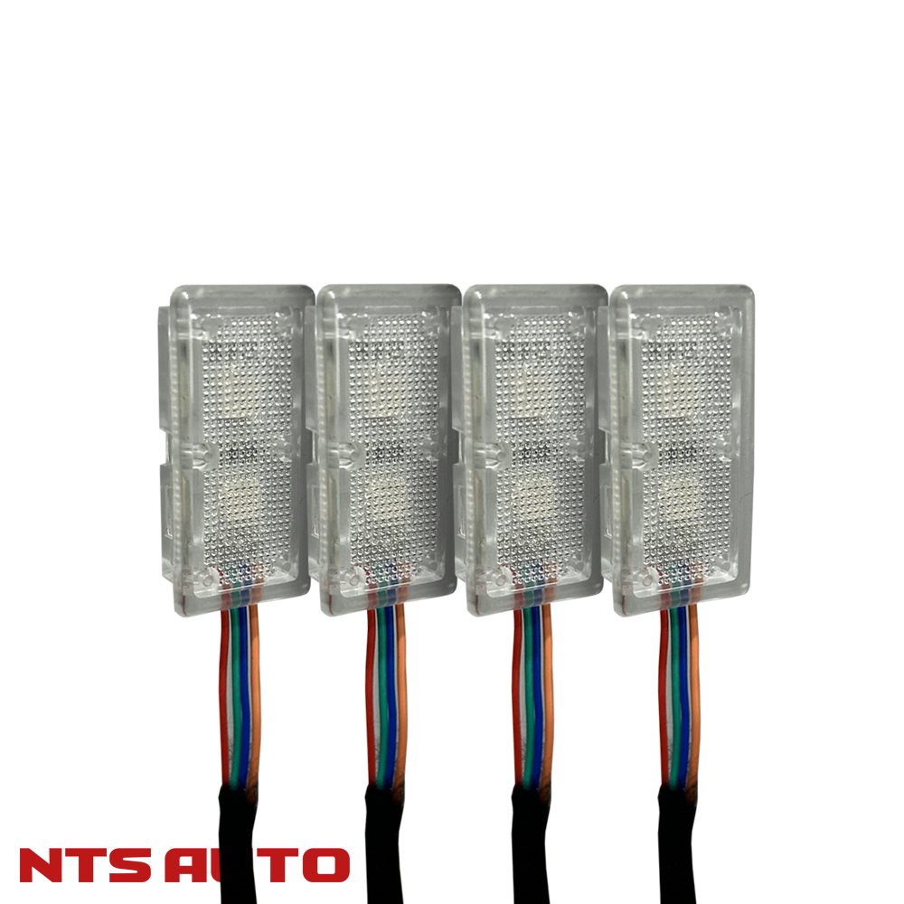 Подсветка ног для Ambient light NTS AUTO