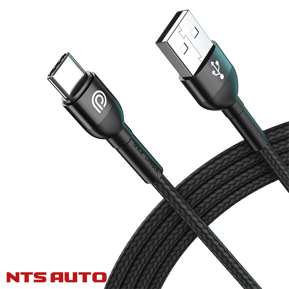 Провод 1.2 м USB-A -TYPE-C 